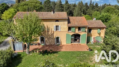 Bastide à Le Pradet (83220)
