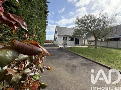 House in Pirou (50770)