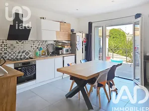 Maison à Montagnac (34530)