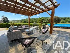 Maison de campagne à Touvre (16600)