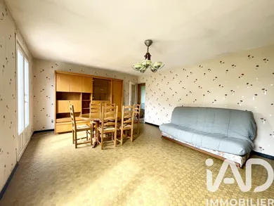 House in Camiers (62176)