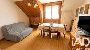 Appartement à Le Portel (62480)