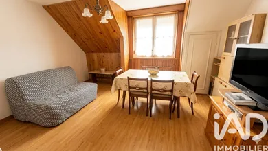 Appartement à Le Portel (62480)