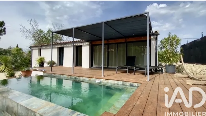 Maison 5 pièces 146 m² · à Malemort-du-Comtat · 146 m² · 424 000 €