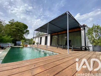 House in Malemort-du-Comtat (84570)