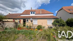 Maison à Oermingen (67970)