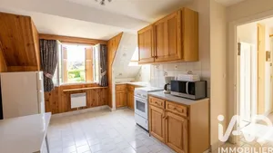 Apartment in Le Portel (62480)