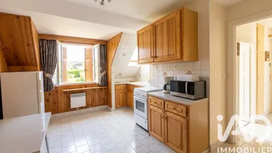 Apartment in Le Portel (62480)