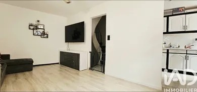 Maison de village à Les Arcs (83460)