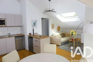 Duplex à Ploemel (56400)