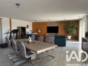 House in Magalas (34480)