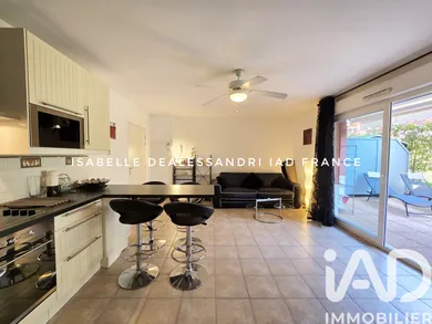 Appartement à La Seyne-sur-Mer (83500)
