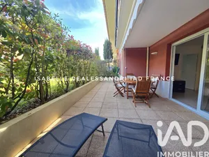 Appartement à La Seyne-sur-Mer (83500)