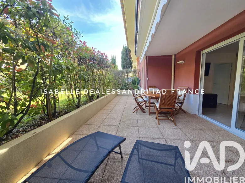 Appartement 2 pièces 40 m² · à La Seyne-sur-Mer · 40 m² · 270 000 €