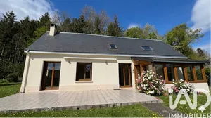 House in Les Loges  (76790)