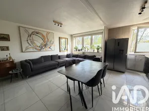 Appartement à Villeneuve-d'Ascq (59650)