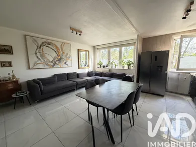 Appartement à Villeneuve-d'Ascq (59650)