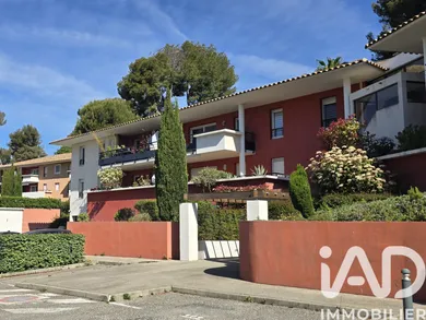 Apartment in La Seyne-sur-Mer (83500)