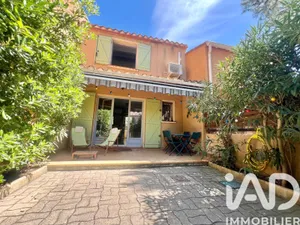 Detached house in Leucate (11370)