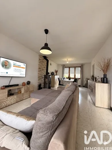 Townhouse in Wizernes (62570)