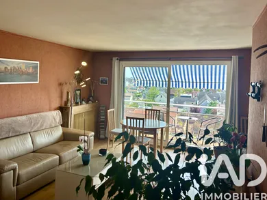 Appartement à Colombes (92700)
