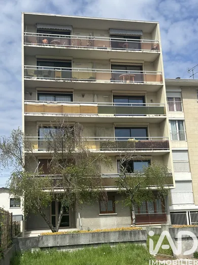 Appartement à Colombes (92700)