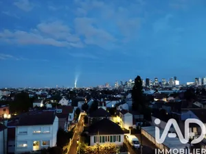 Appartement à Colombes (92700)