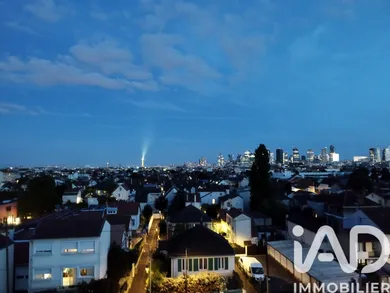 Appartement à Colombes (92700)