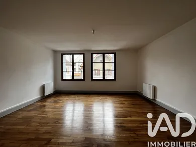 Apartment in Chaource (10210)