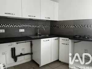 Apartment in Chaource (10210)