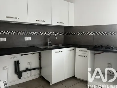 Apartment in Chaource (10210)