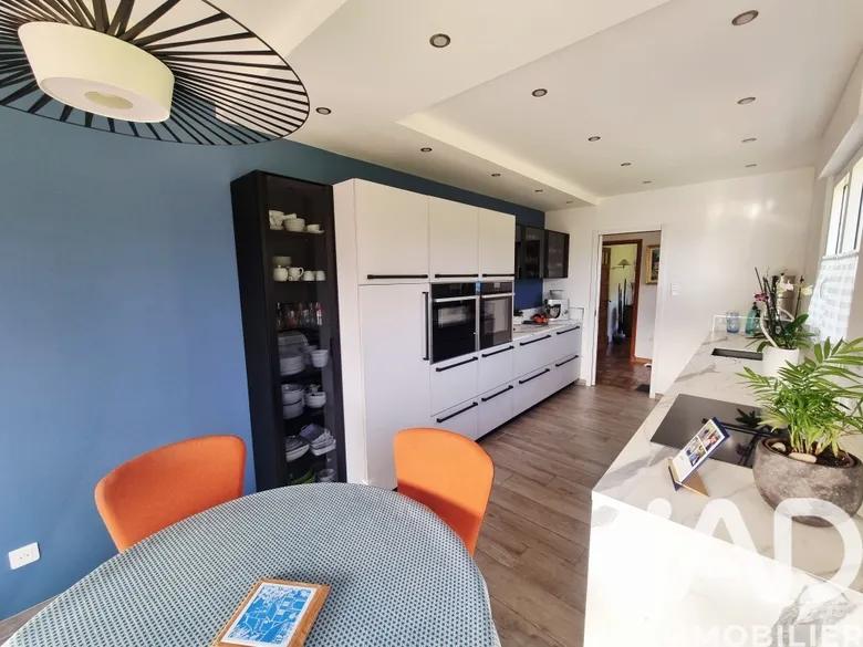 Maison 9 pièces 165 m² · à Remilly-Wirquin · 165 m² · 294 900 €