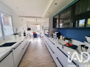 Maison de ville à Remilly-Wirquin (62380)