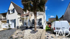 Traditional house in Ozoir-la-Ferrière (77330)