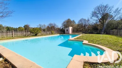 Maison à Éguilles (13510)