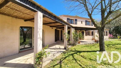 Maison à Éguilles (13510)