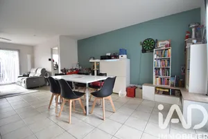 House in Saint-Hilaire (31410)