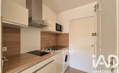 Studio à Balaruc-les-Bains (34540)