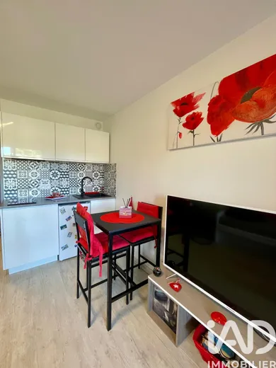 Studio in Les Issambres (83380)