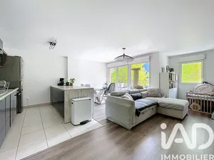 Appartement à Franconville (95130)