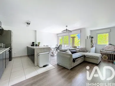 Appartement à Franconville (95130)