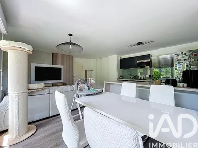 Appartement à Franconville (95130)