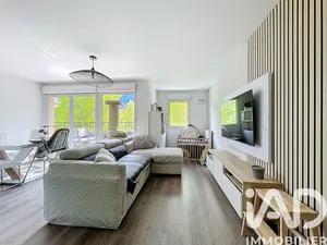 Apartment in Franconville (95130)