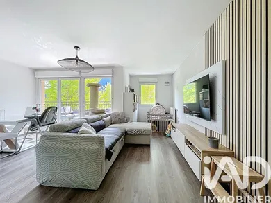 Appartement à Franconville (95130)
