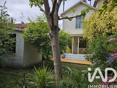 House in Niort (79000)