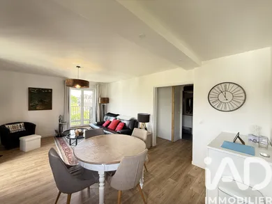 Appartement à Fontainebleau (77300)