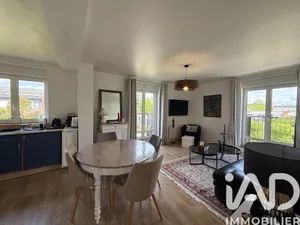 Apartment in Fontainebleau (77300)