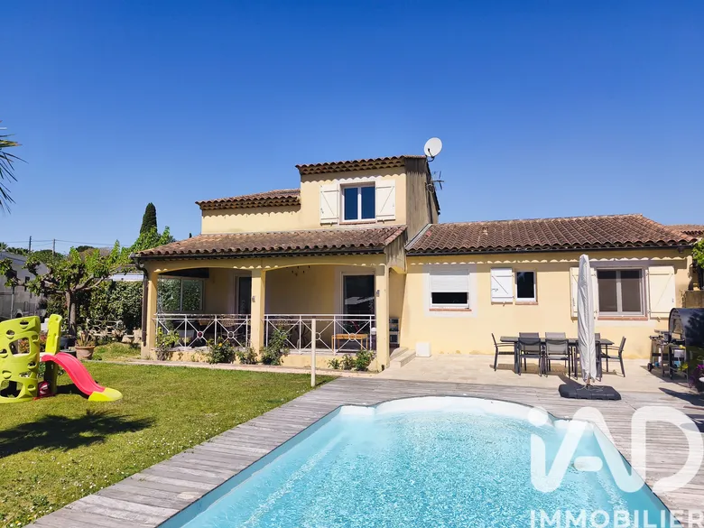 Maison 5 pièces 123 m² · à Marseille · 123 m² · 650 000 €