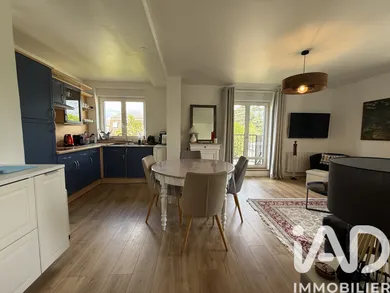 Appartement à Fontainebleau (77300)