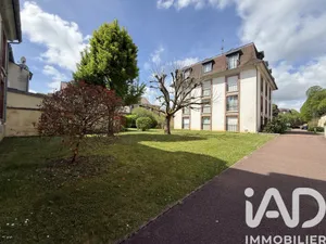 Appartement à Fontainebleau (77300)